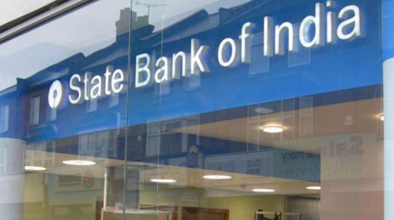 State Bank of India State Bank of India