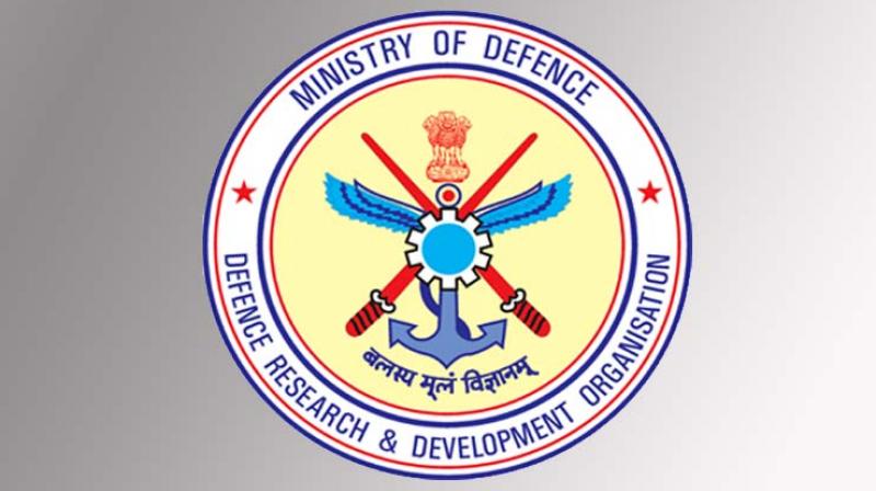 Ministry Of Defence India