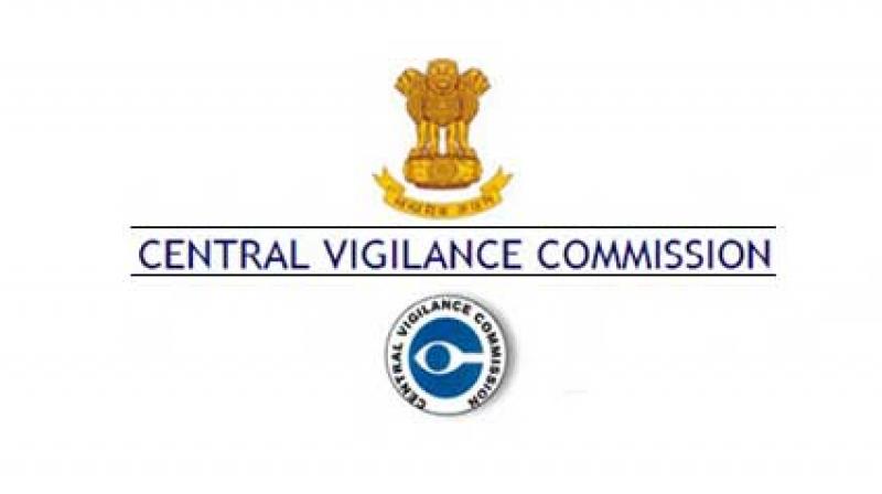 Central Vigilance Commission 