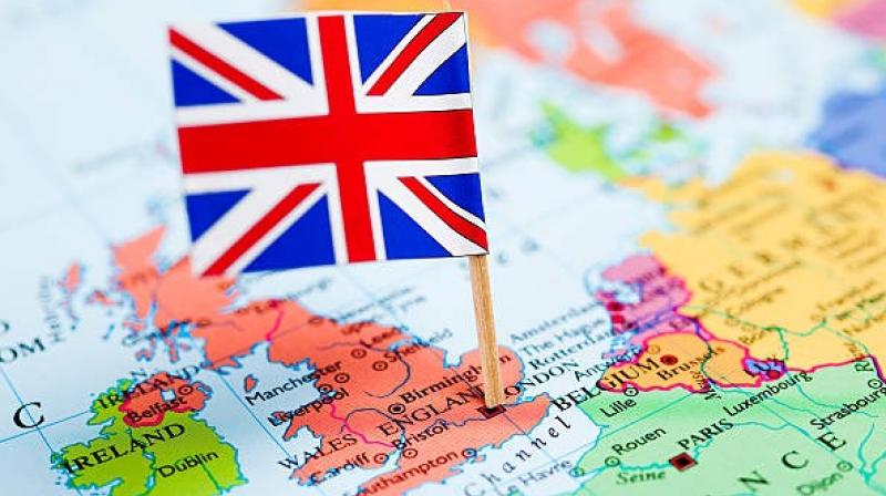 UK UK