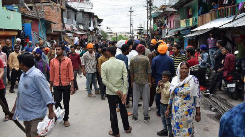 Shillong Sikhs Shillong Sikhs