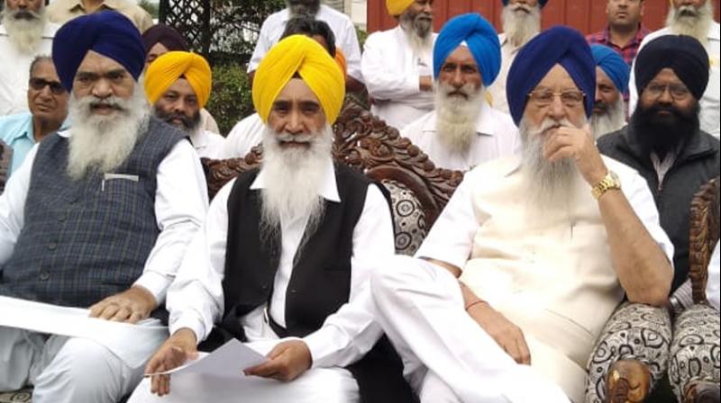 Taksali Akali Dal Taksali Akali Dal