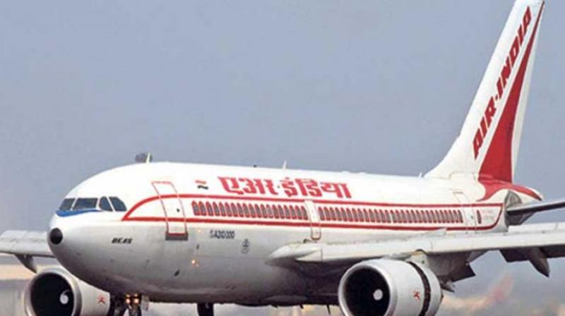 Air india Air india