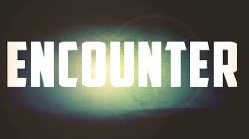 Encounter Encounter