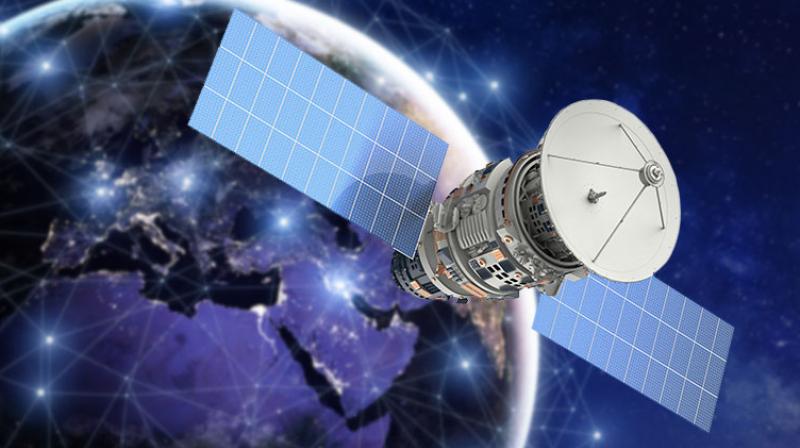 Satellite Satellite