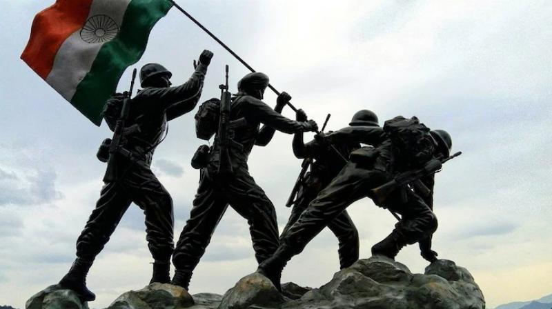Kargil Vijay Diwas Kargil Vijay Diwas