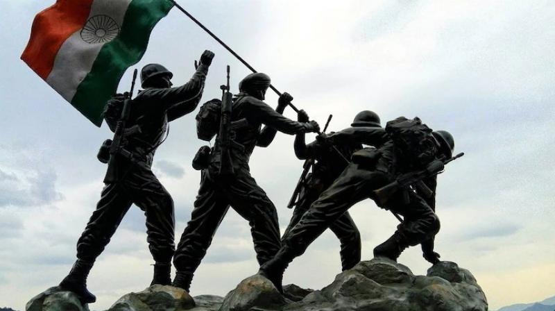 Kargil Vijay Diwas 