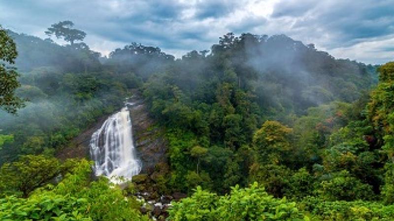 Munnar