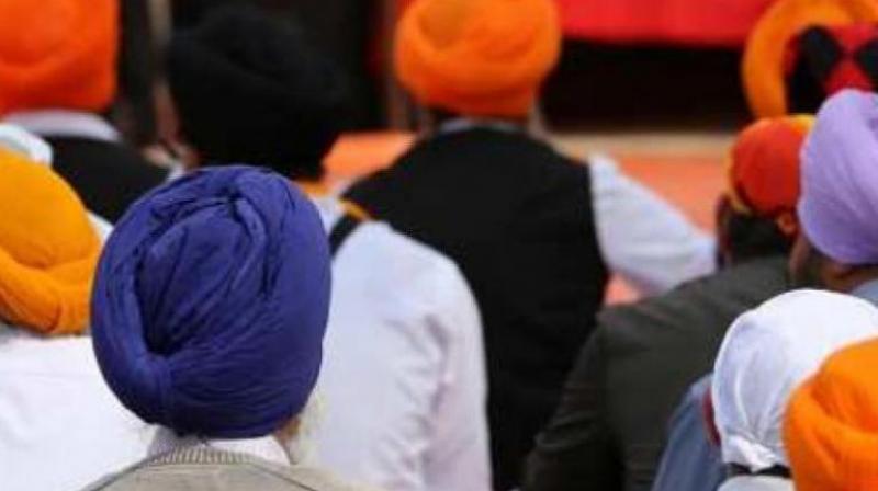 SIKH SIKH