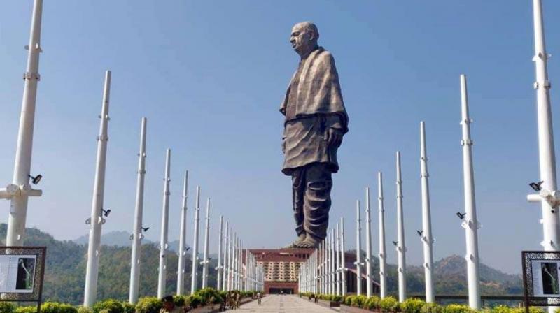 Statue of Unity Statue of Unity