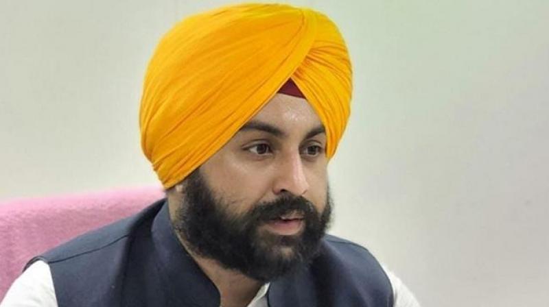 Punjab to hold Mega Parents-Teacher meeting on December 24 : Harjot Singh Bains Punjab to hold Mega Parents-Teacher meeting on December 24 : Harjot Singh Bains