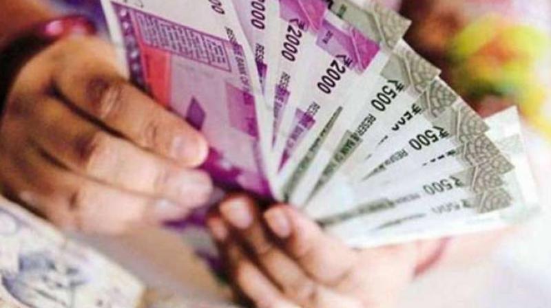 Govt scraps requirement of min 7 year continuous service for enhanced family pension Govt scraps requirement of min 7 year continuous service for enhanced family pension