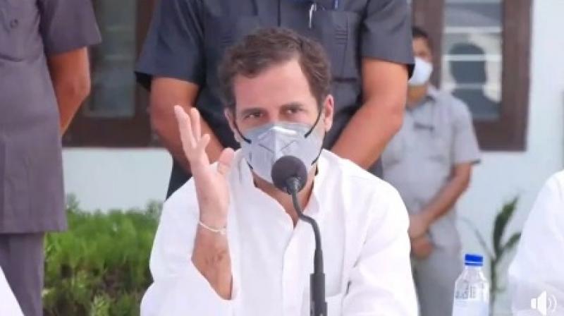 Rahul Gandhi Rahul Gandhi