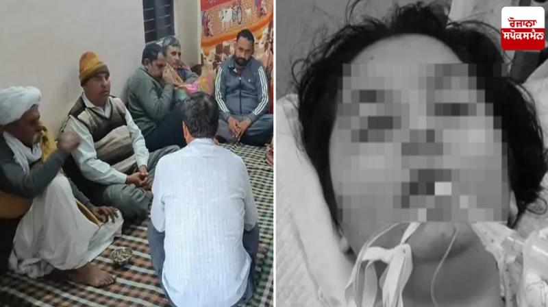 Vaishali Sharma died in Australia News