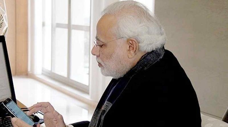 PM Modi