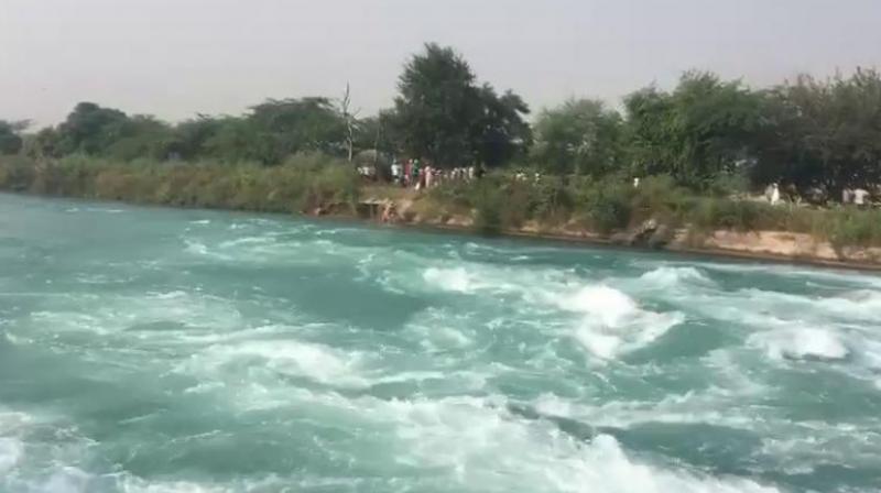 Canal Canal