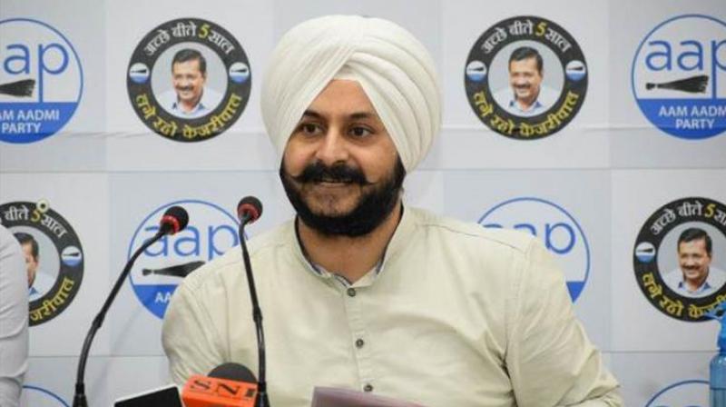 Jarnail Singh Jarnail Singh