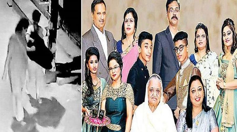 Burari Case Bhartiya Family 