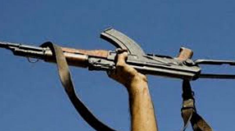 87 Local Youths joined militancy in J&K in 2018 87 Local Youths joined militancy in J&K in 2018