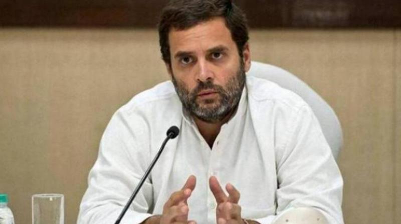 Rahul Gandhi Rahul Gandhi