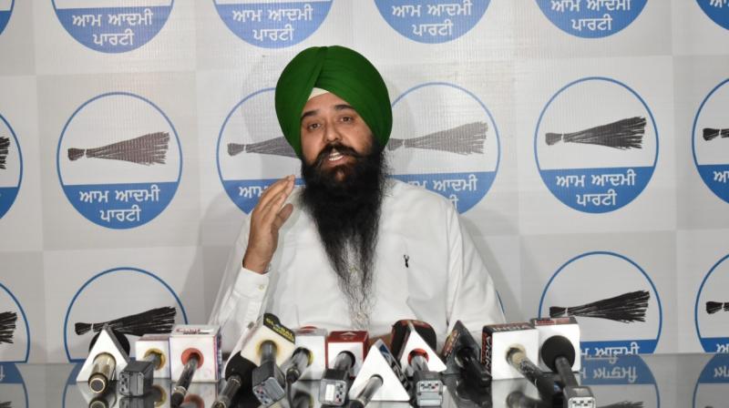 Malvinder Singh Kang Malvinder Singh Kang