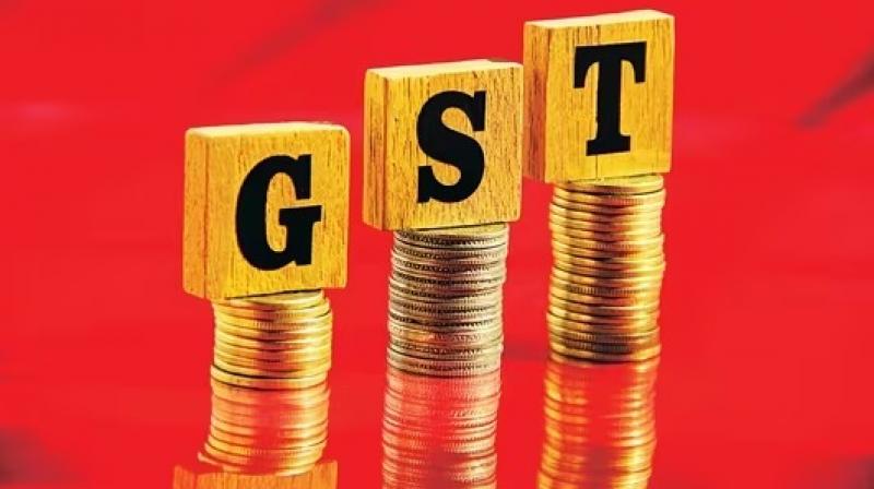 Punjab witnesses net 16.52 pc growth in GST news in punjabi 