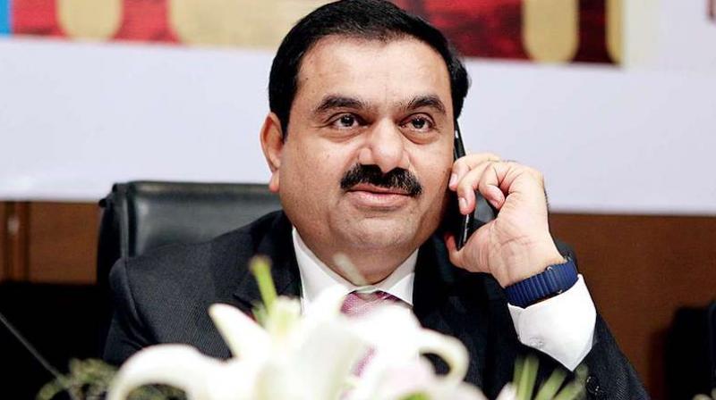 Gautam Adani is now world's third richest person, surpasses Louis Vuitton's Bernard Arnault