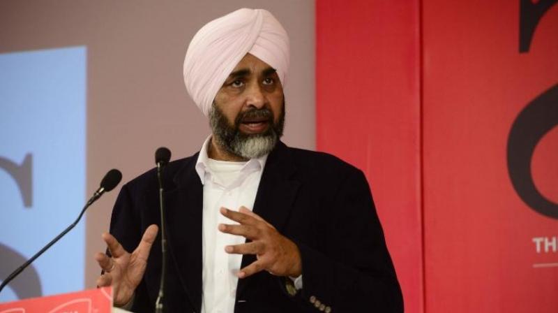Manpreet Badal Manpreet Badal