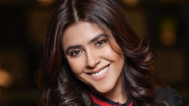 Ekta Kapoor Ekta Kapoor