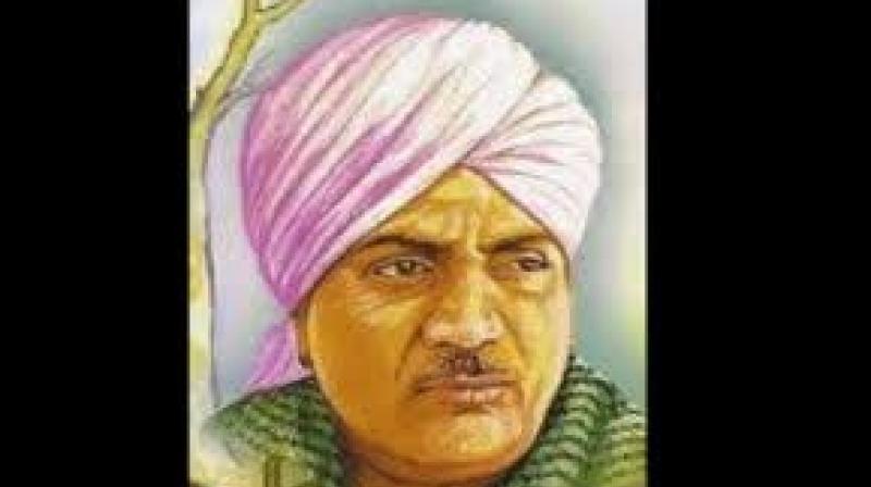 Nand Lal Noorpuri Nand Lal Noorpuri