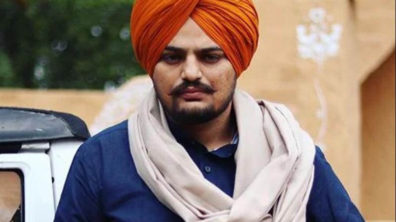 Sidhu Musewala Sidhu Musewala
