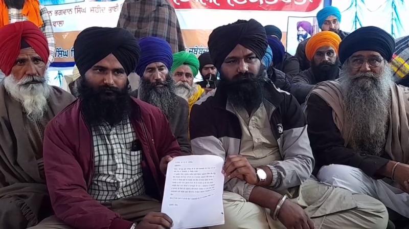 Prabhdeep Singh and Sukhraj Singh Prabhdeep Singh and Sukhraj Singh