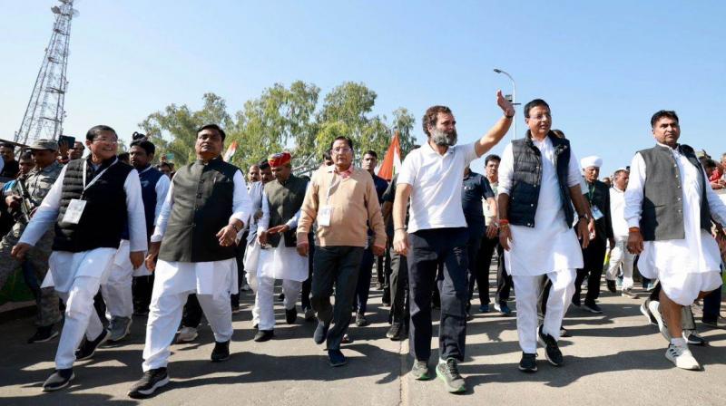 Rahul Gandhi Rahul Gandhi