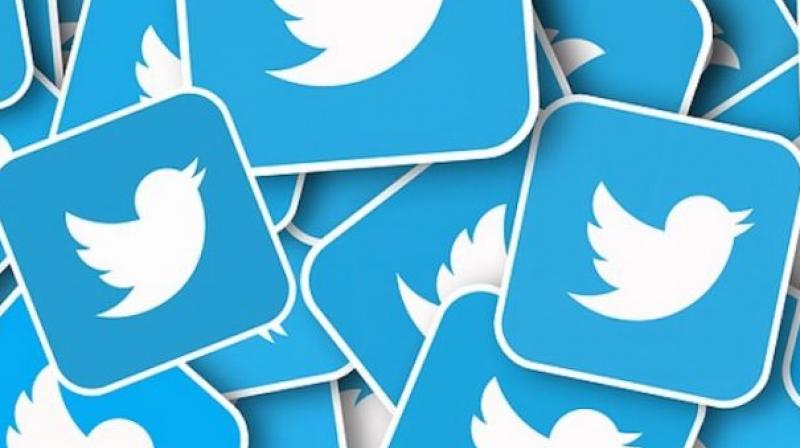 Twitter Twitter