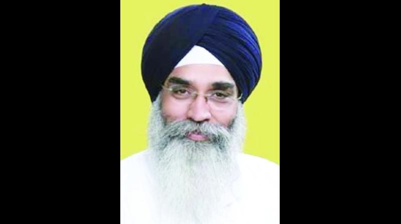 ਡਰਬੀ 'ਚ ਗੁਰਦਵਾਰਾ ਸਾਹਿਬ 'ਤੇ ਹੋਇਆ ਹਮਲਾ ਮੰਦਭਾਗਾ: ਗੁਰਮਿੰਦਰ ਸਿੰਘ ਮਠਾਰੂ ਡਰਬੀ 'ਚ ਗੁਰਦਵਾਰਾ ਸਾਹਿਬ 'ਤੇ ਹੋਇਆ ਹਮਲਾ ਮੰਦਭਾਗਾ: ਗੁਰਮਿੰਦਰ ਸਿੰਘ ਮਠਾਰੂ
