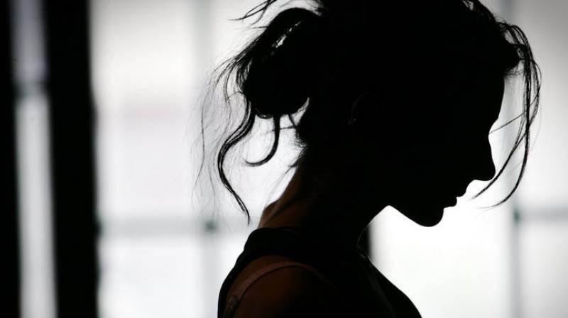 Case Registered against women for filling false rape case Case Registered against women for filling false rape case