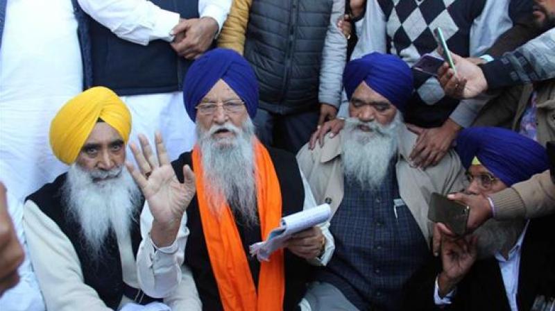 Shiromani Akali Dal Taksali Shiromani Akali Dal Taksali
