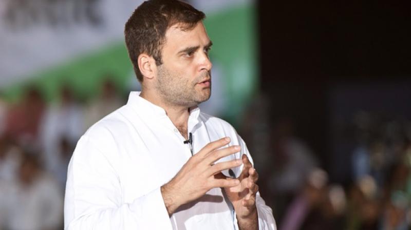 Rahul Gandhi Rahul Gandhi