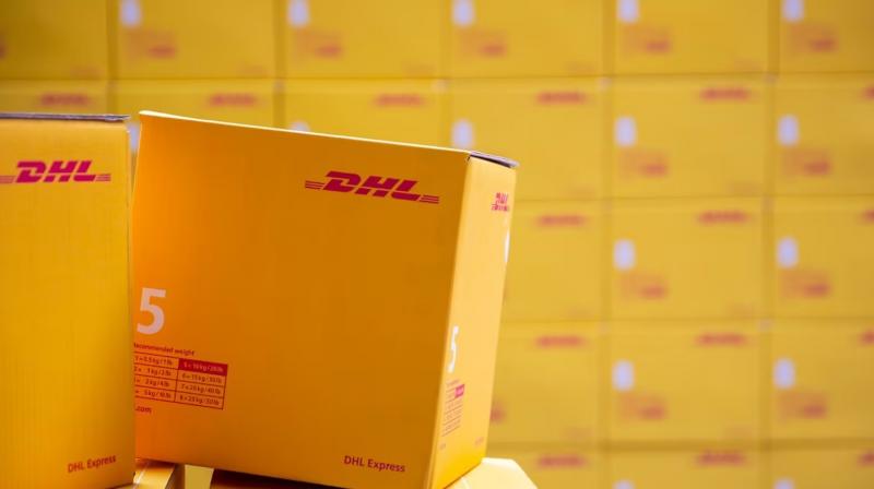 DHL Express will increase parcel delivery prices by 6.9 percent from next year DHL Express will increase parcel delivery prices by 6.9 percent from next year