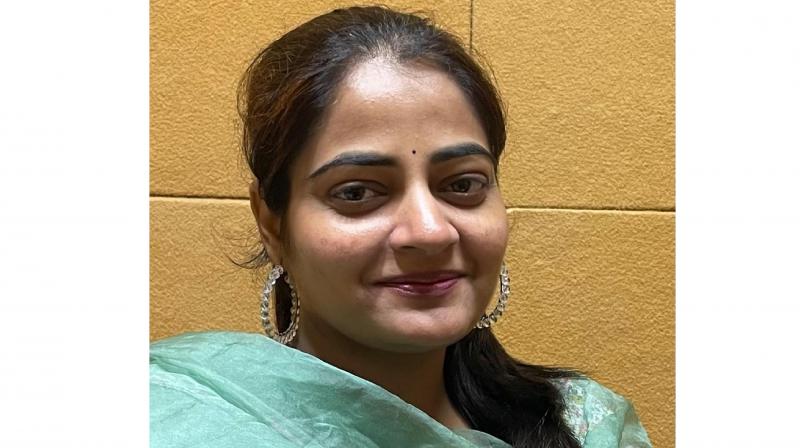 Ramandeep Kaur Ramandeep Kaur
