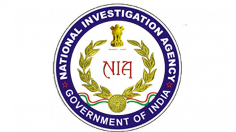 National investigation agency National investigation agency