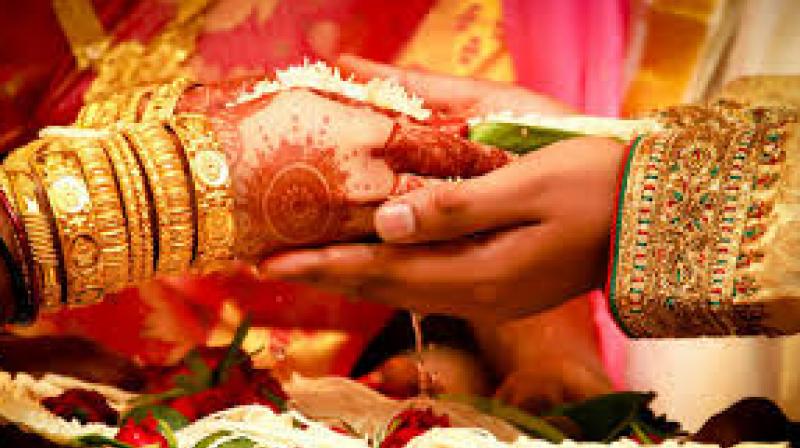 Marriage Marriage