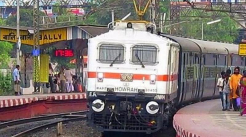 Indian Railway Indian Railway