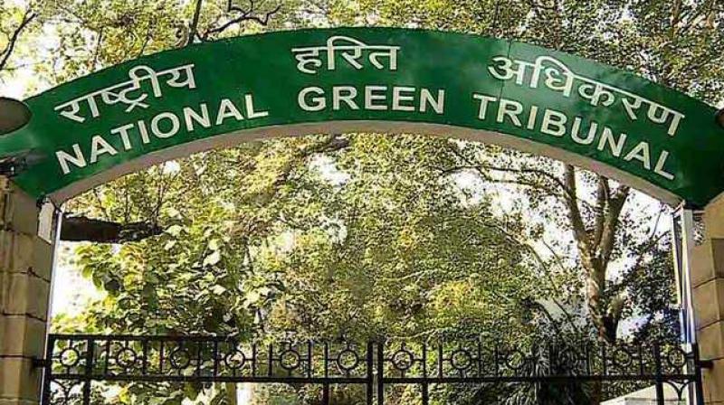 National Green Tribunal National Green Tribunal