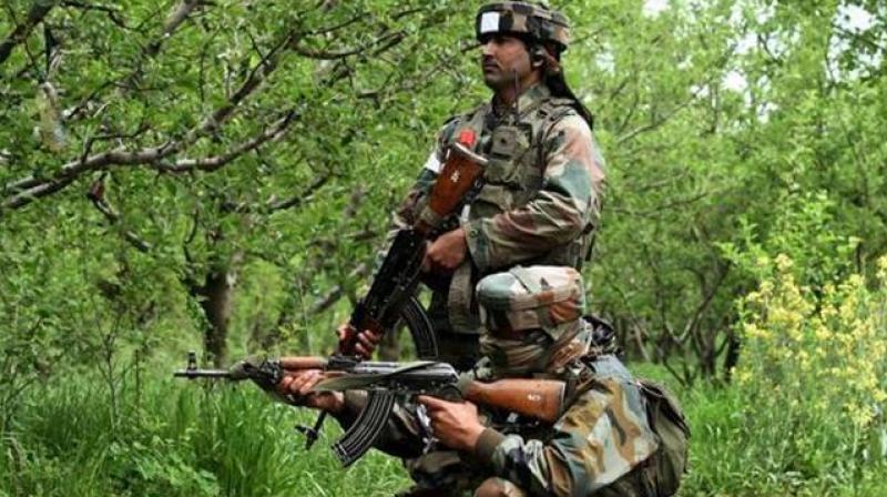 Indian Army Indian Army