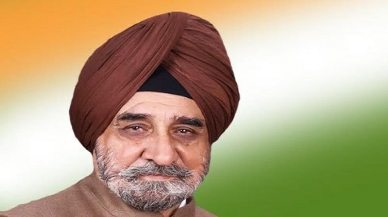 Tript Bajwa