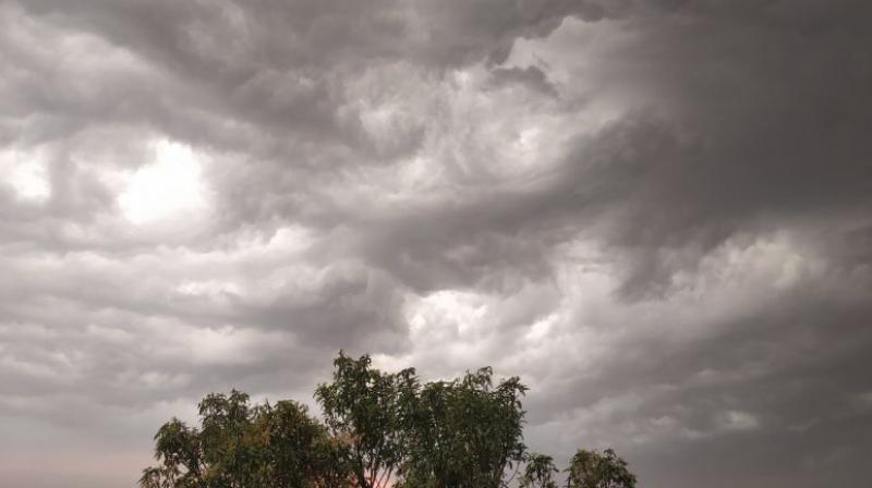 punjab weather