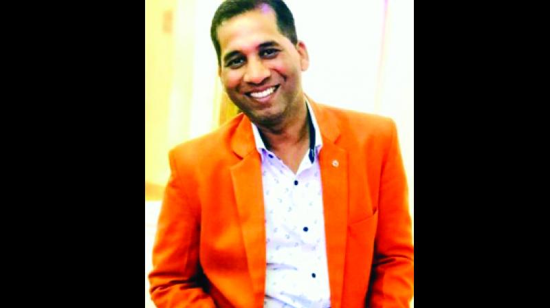 ਕਾਂਗਰਸੀ ਨੇਤਾ ਨੇ ਪ੍ਰਸ਼ਾਸਨ ਦੀ ਕਾਰਜਪ੍ਰਣਾਲੀ 'ਤੇ ਲਾਏ ਸਵਾਲੀਆ ਨਿਸ਼ਾਨ ਕਾਂਗਰਸੀ ਨੇਤਾ ਨੇ ਪ੍ਰਸ਼ਾਸਨ ਦੀ ਕਾਰਜਪ੍ਰਣਾਲੀ 'ਤੇ ਲਾਏ ਸਵਾਲੀਆ ਨਿਸ਼ਾਨ