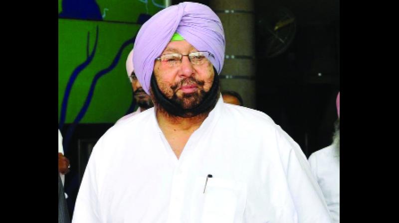 ਸੂਬਿਆਂ ਨੂੰ ਸੰਕਟ 'ਚੋਂ ਕੱਢਣ ਲਈ ਪੇਸ਼ ਕੀਤੇ ਤਿੰਨ ਨੁਕਾਤੀ ਪ੍ਰਸਤਾਵ ਦੀ ਪ੍ਰਧਾਨ ਮੰਤਰੀ ਕੋਲ ਕੀਤੀ ਜਾਵੇ ਪੈਰਵੀ ਸੂਬਿਆਂ ਨੂੰ ਸੰਕਟ 'ਚੋਂ ਕੱਢਣ ਲਈ ਪੇਸ਼ ਕੀਤੇ ਤਿੰਨ ਨੁਕਾਤੀ ਪ੍ਰਸਤਾਵ ਦੀ ਪ੍ਰਧਾਨ ਮੰਤਰੀ ਕੋਲ ਕੀਤੀ ਜਾਵੇ ਪੈਰਵੀ