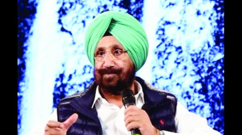 ਗੰਨਾ ਕਾਸ਼ਤਕਾਰ ਕਿਸਾਨਾਂ ਲਈ ਸਹਿਕਾਰੀ ਖੰਡ ਮਿੱਲਾਂ ਨੂੰ 50 ਕਰੋੜ ਰੁਪਏ ਜਾਰੀ : ਸੁਖਜਿੰਦਰ ਸਿੰਘ ਰੰਧਾਵਾ ਗੰਨਾ ਕਾਸ਼ਤਕਾਰ ਕਿਸਾਨਾਂ ਲਈ ਸਹਿਕਾਰੀ ਖੰਡ ਮਿੱਲਾਂ ਨੂੰ 50 ਕਰੋੜ ਰੁਪਏ ਜਾਰੀ : ਸੁਖਜਿੰਦਰ ਸਿੰਘ ਰੰਧਾਵਾ